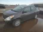 2015 NISSAN VERSA