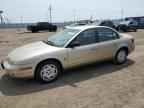 2001 SATURN Sl2