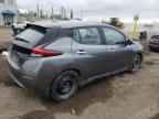 2023 NISSAN LEAF