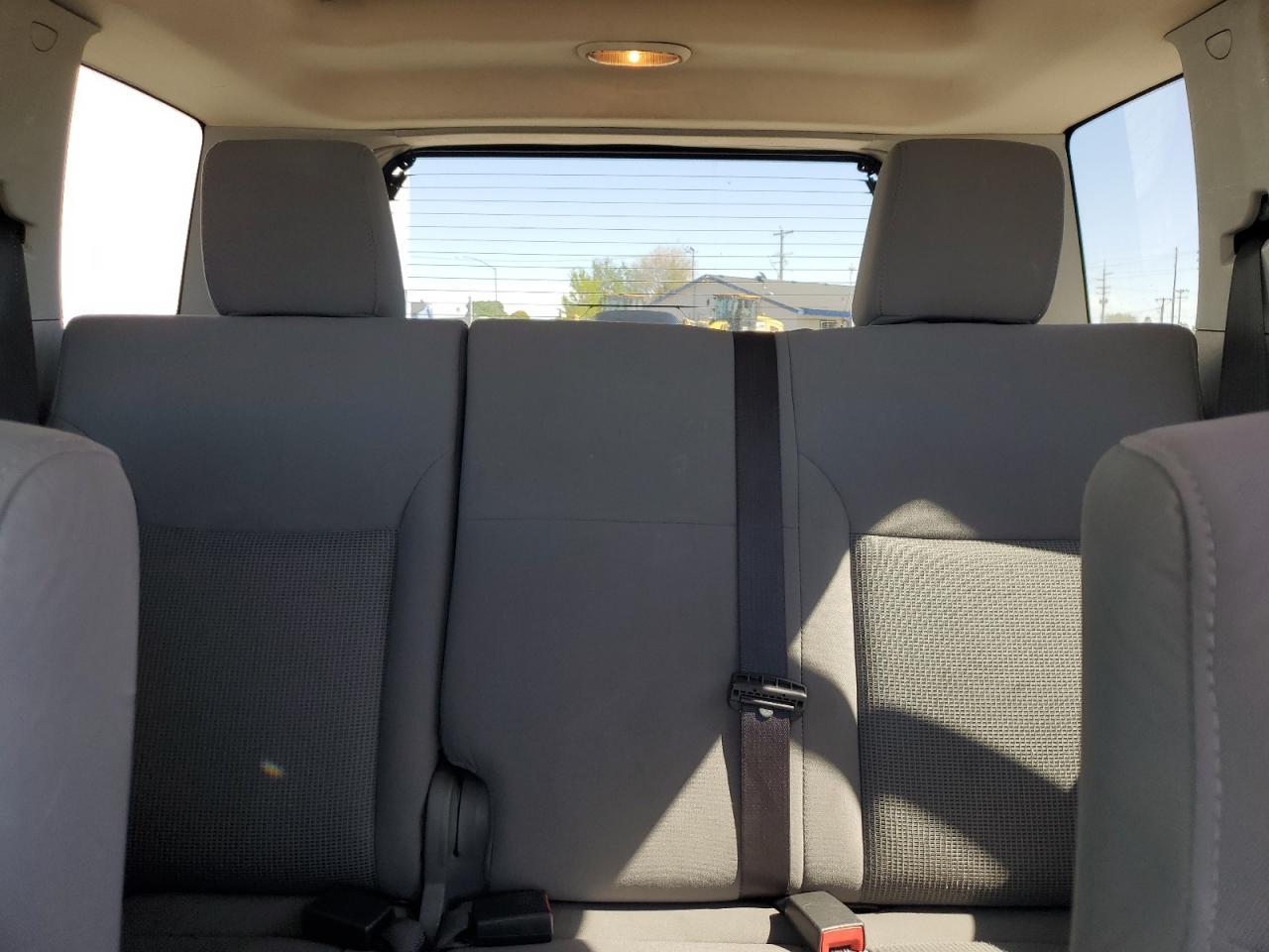 2008 JEEP Liberty