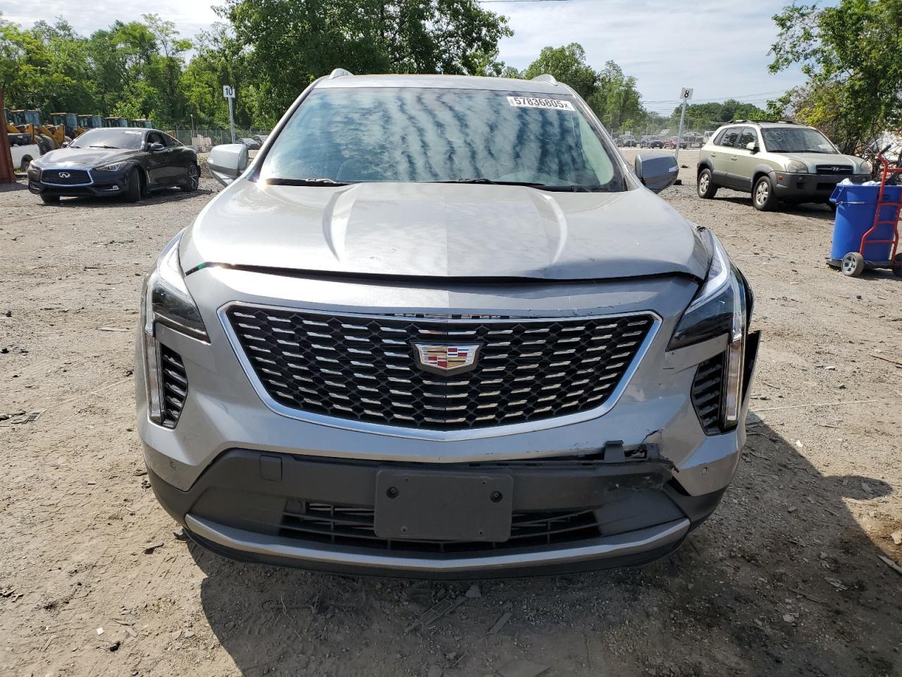 2023 CADILLAC XT4