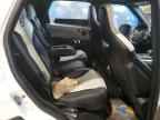 2019 LAND ROVER RANGE ROVER