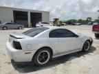 2004 FORD MUSTANG