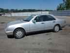1996 MERCEDES-BENZ E-Class