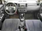 2009 NISSAN VERSA
