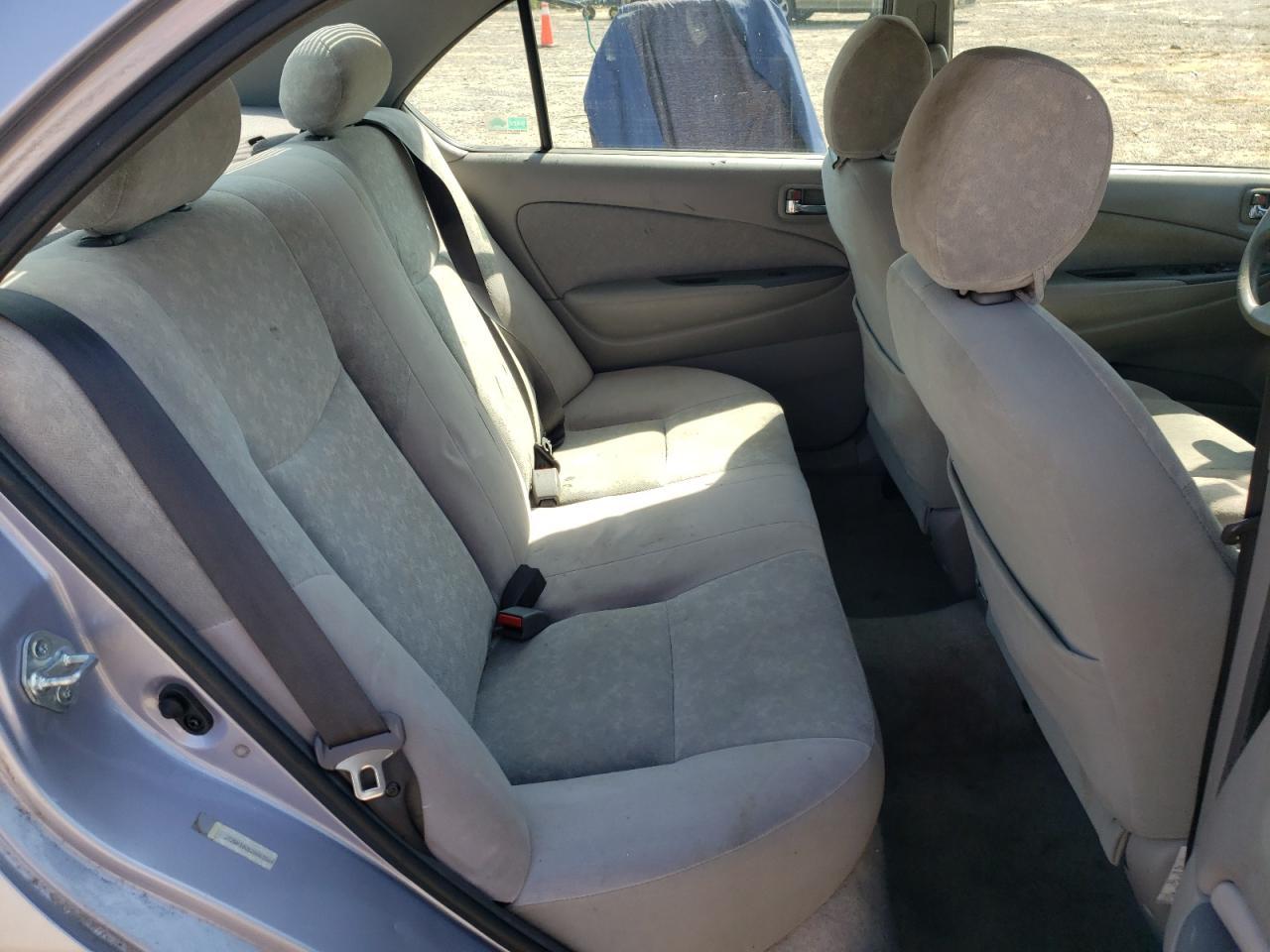 2002 TOYOTA PRIUS
