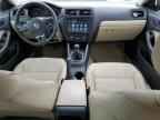 2011 VOLKSWAGEN JETTA
