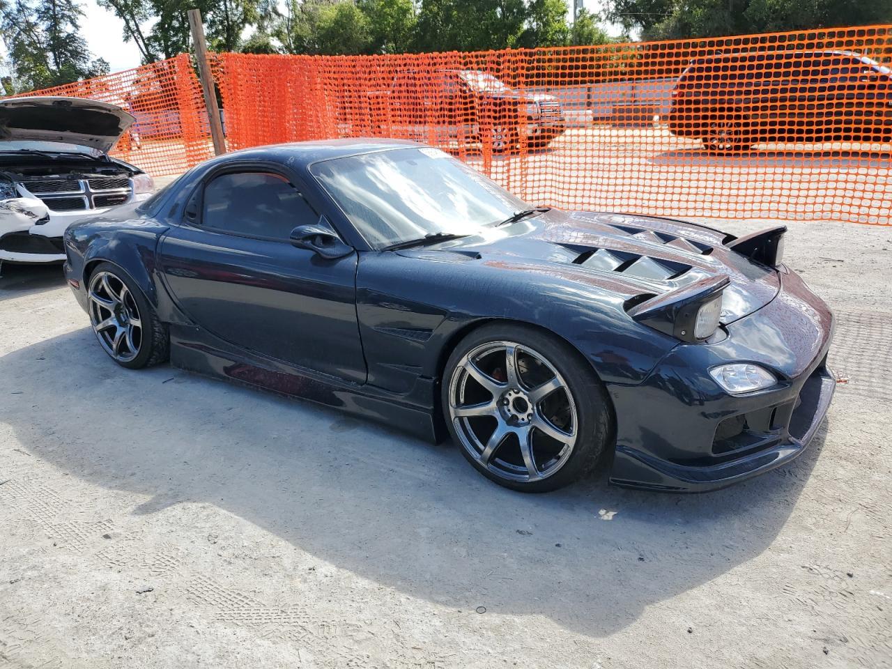 1993 MAZDA Rx-7