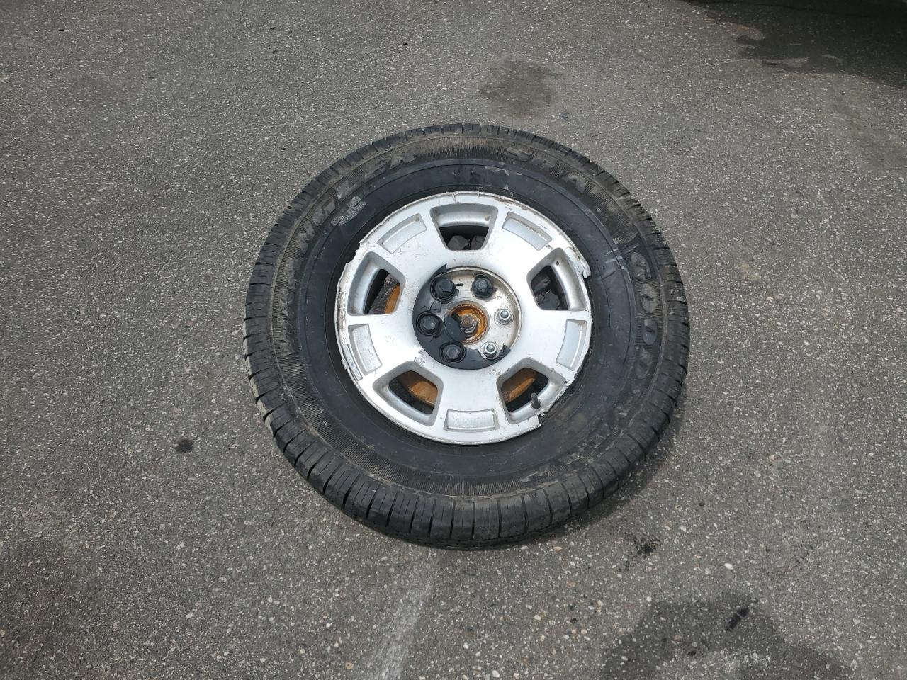 2013 CHEVROLET Suburban