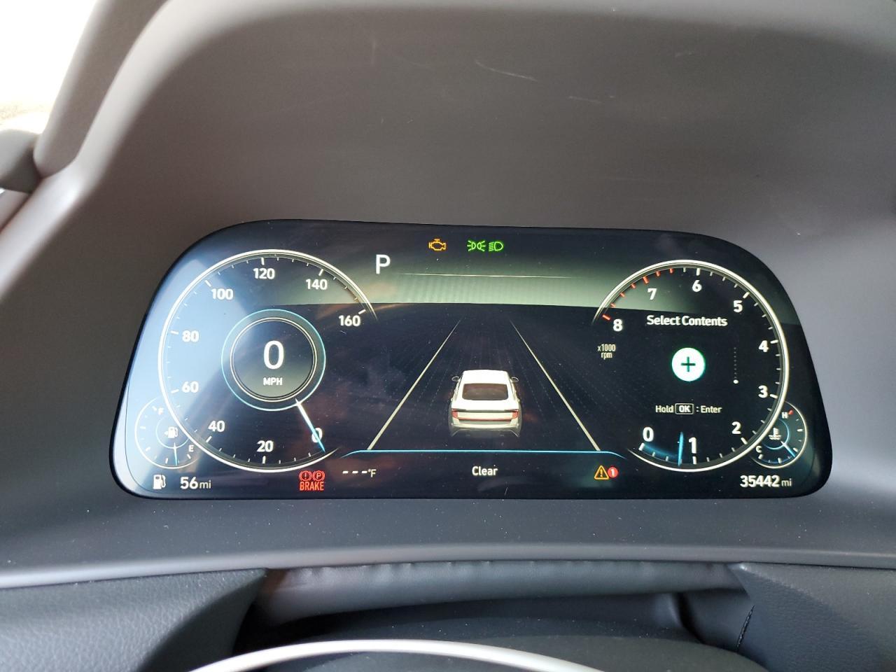 2022 HYUNDAI SONATA