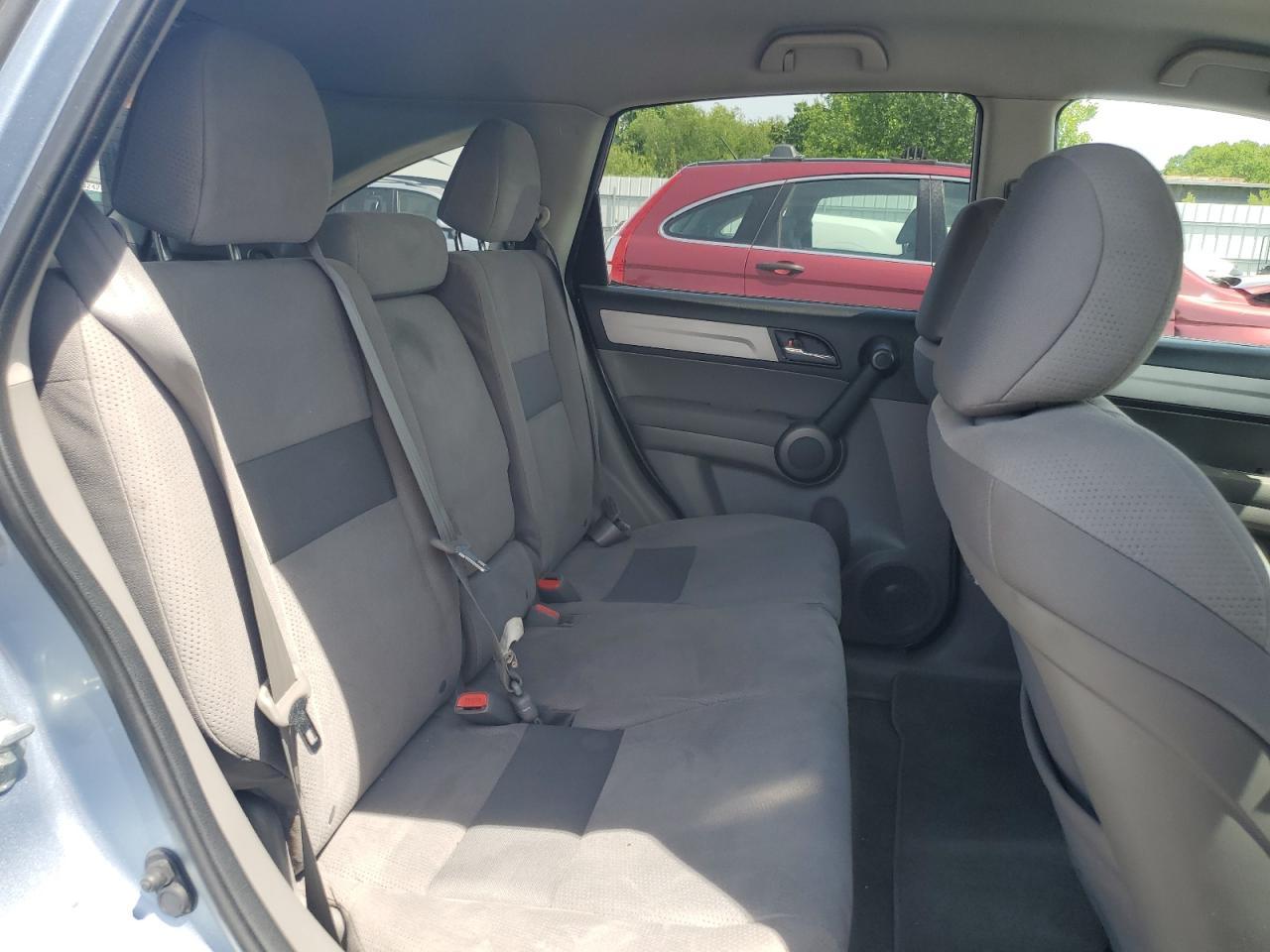 2011 HONDA CR-V