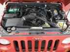 2007 JEEP WRANGLER