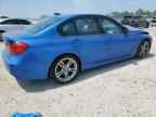 2013 BMW 3 SERIES