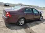 2011 FORD FUSION