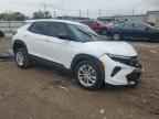 2024 CHEVROLET Trailblazer