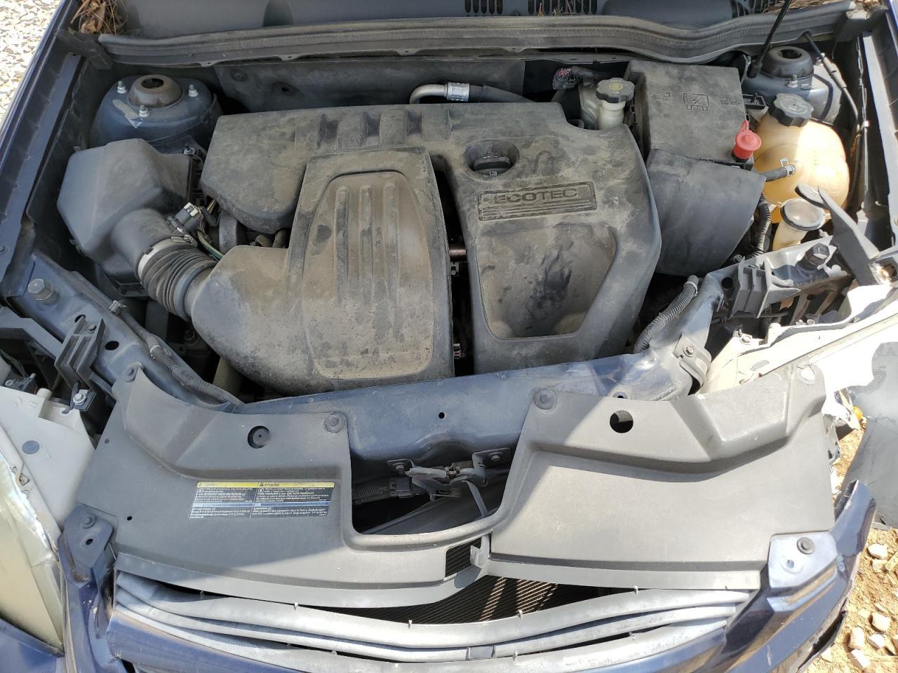 2010 CHEVROLET COBALT