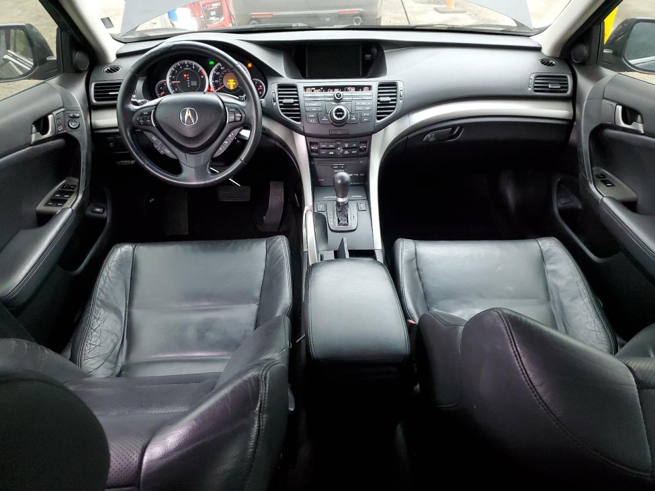2010 ACURA TSX
