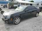 2007 CADILLAC CTS