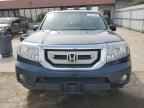 2010 HONDA PILOT