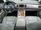 2009 JAGUAR XF