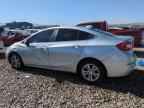 2016 CHEVROLET CRUZE