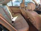 2007 MERCEDES-BENZ E-Class