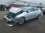 2018 HONDA Clarity