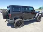 2013 JEEP WRANGLER