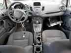 2014 FORD Fiesta
