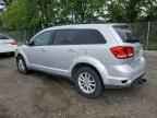 2014 DODGE JOURNEY