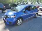 2016 HONDA FIT
