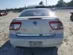 2009 MERCURY Milan