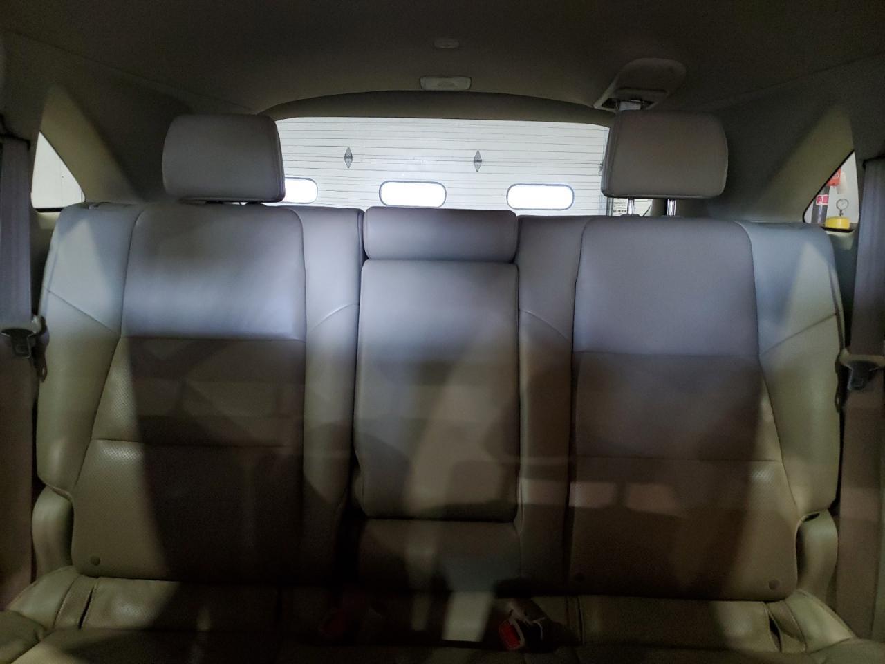 2015 ACURA RDX
