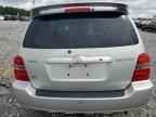 2003 TOYOTA HIGHLANDER