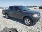 2012 NISSAN Frontier