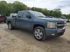 2011 CHEVROLET Silverado