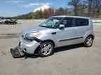 2011 KIA SOUL
