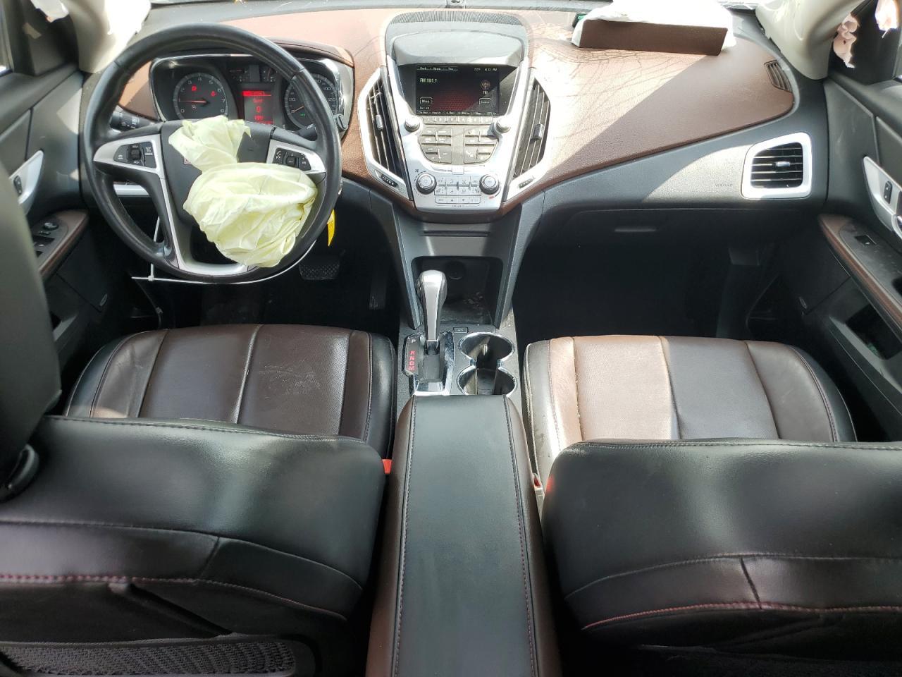 2014 GMC Terrain