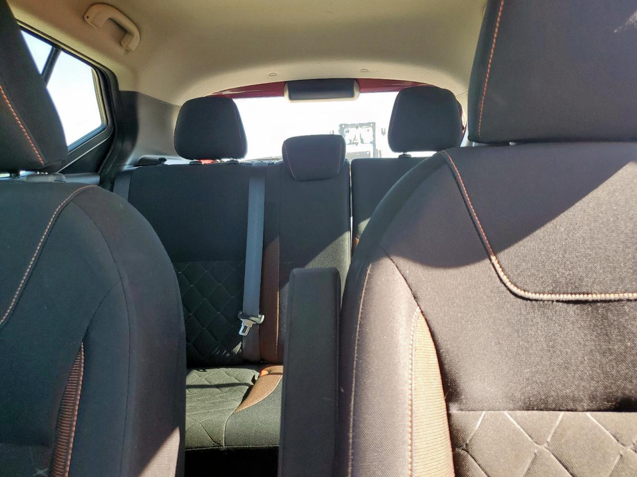 2018 NISSAN KICKS