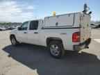 2012 CHEVROLET Silverado