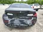 2021 BMW 5 series