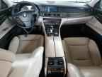 2011 BMW 7 series