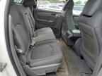 2015 CHEVROLET TRAVERSE