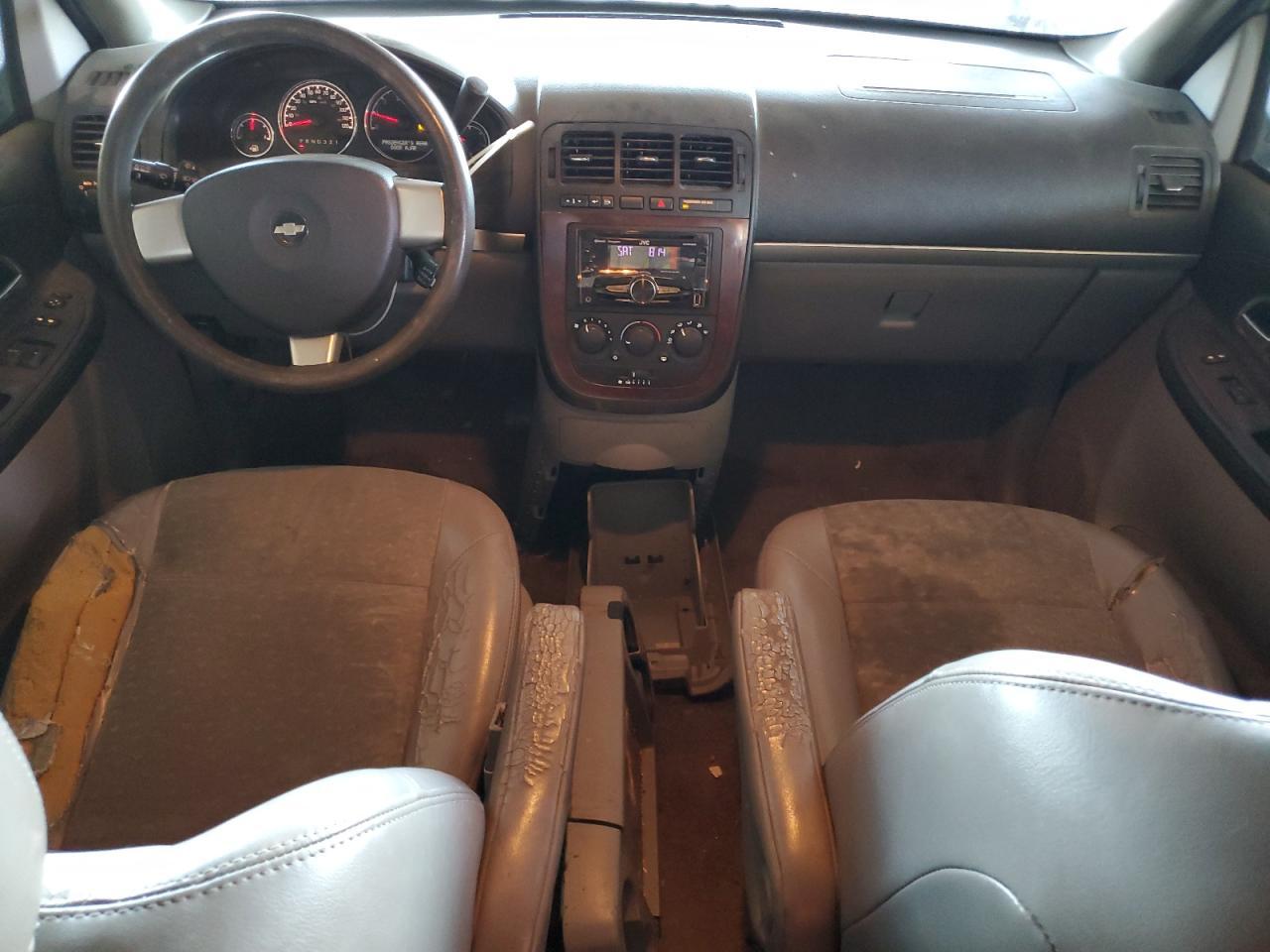 2005 CHEVROLET Uplander