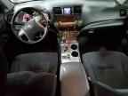 2009 TOYOTA HIGHLANDER