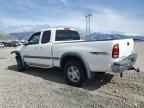 2002 TOYOTA TUNDRA