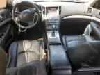 2012 INFINITI G25