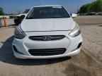 2016 HYUNDAI ACCENT