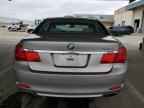 2011 BMW 7 series