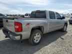2008 CHEVROLET Silverado